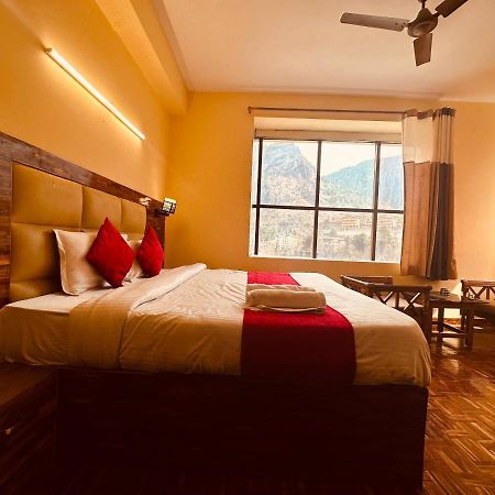 Hotel Grand Kalinga - Near Volvo Bus Stand Manali Exteriér fotografie